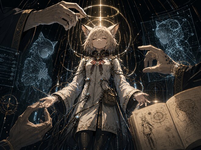 Embodied AI Companion