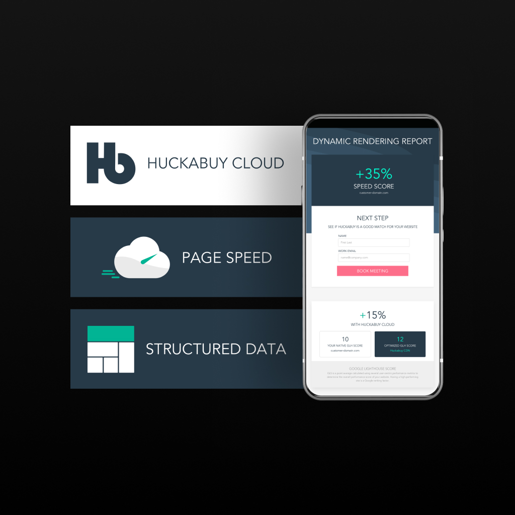 Huckabuy
