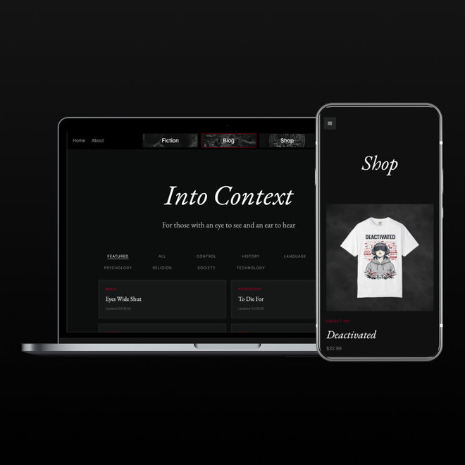 Content Platform