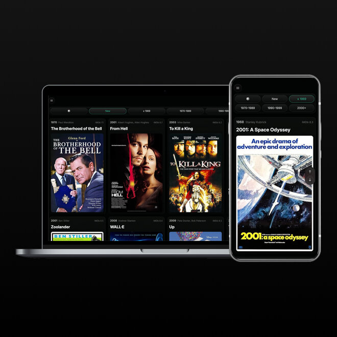 Self-Hosted Media Platform