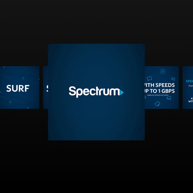 Spectrum